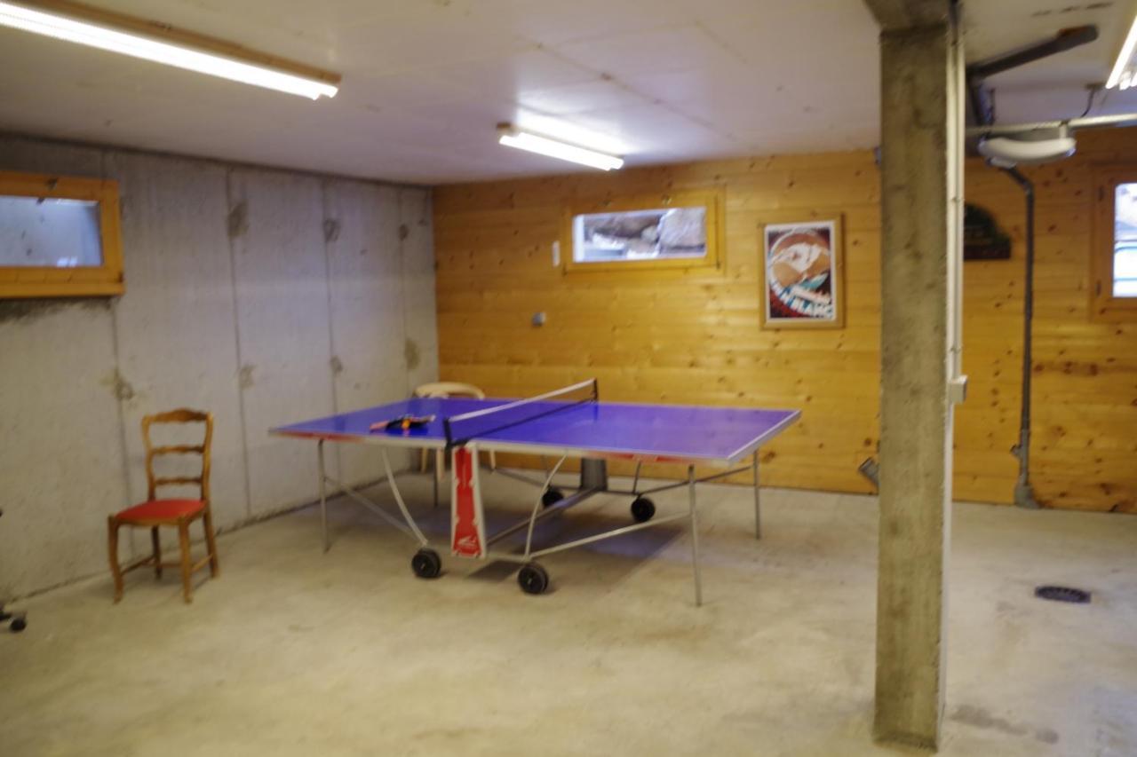 Chalet Le Sabot De Venus كومْبلو المظهر الخارجي الصورة